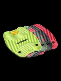 LOOK pedals - GEO CITY GRIP - black