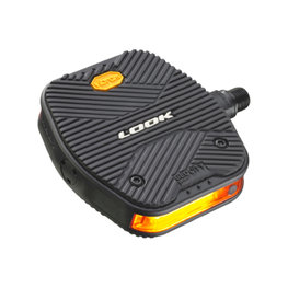 LOOK pedals - GEO CITY VISION GRIP - black