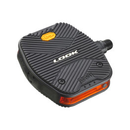 LOOK pedals - GEO CITY VISION GRIP - black