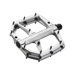 LOOK pedals - TRAIL ROC PLUS - silver