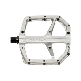 LOOK pedals - TRAIL ROC PLUS - silver
