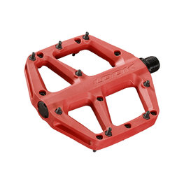 LOOK pedals - TRAIL ROC FUSION - red