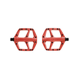 LOOK pedals - TRAIL ROC FUSION - red
