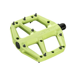 LOOK pedals - TRAIL ROC FUSION - light green