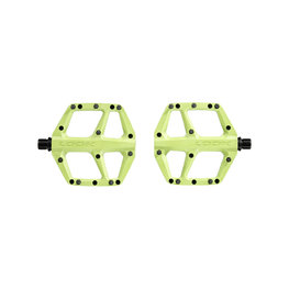 LOOK pedals - TRAIL ROC FUSION - light green