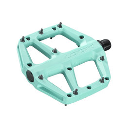 LOOK pedals - TRAIL ROC FUSION - light blue