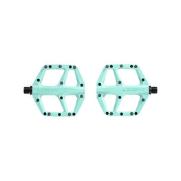 LOOK pedals - TRAIL ROC FUSION - light blue