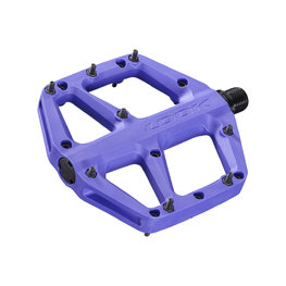 LOOK pedals - TRAIL ROC FUSION - purple