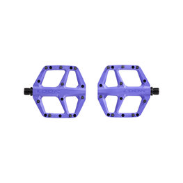 LOOK pedals - TRAIL ROC FUSION - purple