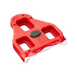 LOOK cleats - CLEAT DELTA - red