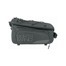 SKS bike bag - SMARTBAG CLASSIC - black