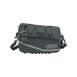 SKS bike bag - SMARTBAG PURE - black