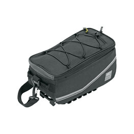 SKS bike bag - SMARTBAG PURE - black