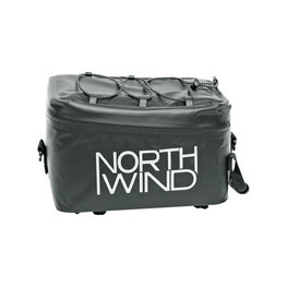 SKS bike bag - SMARTBAG DIVE 3.0 - black