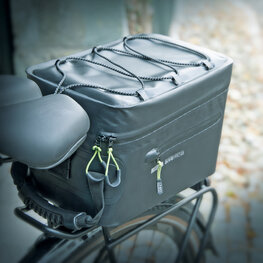 SKS bike bag - SMARTBAG DIVE 3.0 - black