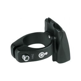 SKS socket - SC-MI-1 - black