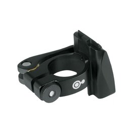 SKS socket - QR-MI-1 - black