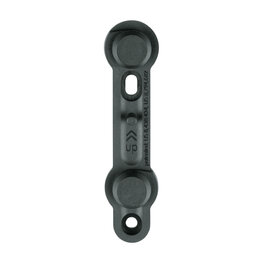 SKS kickstand - MONKEY HOLDER FIDLOCK - black