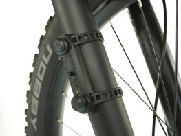 SKS kickstand - FIDLOCK - black