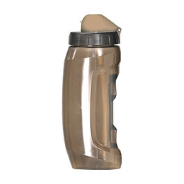 SKS Cycling water bottle - MONKEY BOTTLE TWIST - transparent
