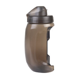 SKS Cycling water bottle - MONKEY BOTTLE SMALL - transparent