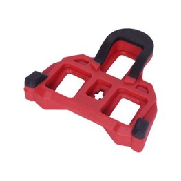 FLR cleats - R0 - red