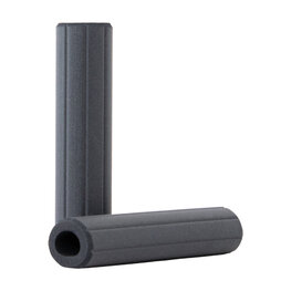 ESIGRIPS grips - ESI RIBBED EXTRA - black