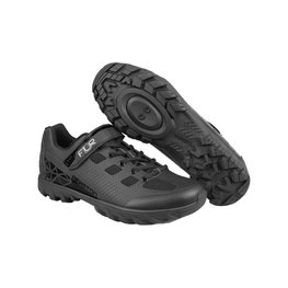 FLR Cycling shoes - REXSTON - black