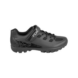 FLR Cycling shoes - REXSTON - black