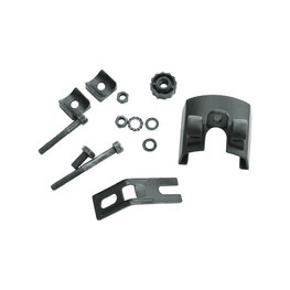 SKS spare part - HIGHTREK - black