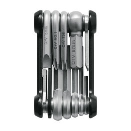 SKS Cycling tools - TOM 14 - silver/black