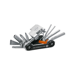 SKS Cycling tools - TOM 18 - silver/black