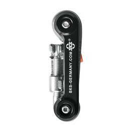 SKS Cycling tools - TOM 18 - silver/black