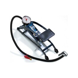 SKS pump - PICCO - blue/black