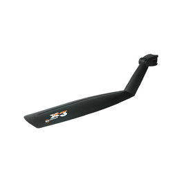 SKS mudguard - X-TRA-DRY - black
