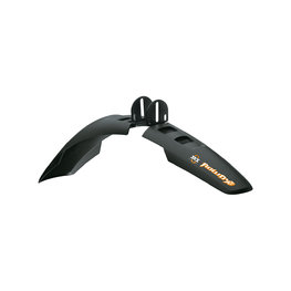 SKS mudguard - ROWDY - black