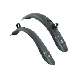 SKS Cycling accessories - BEAVERTAIL  - black