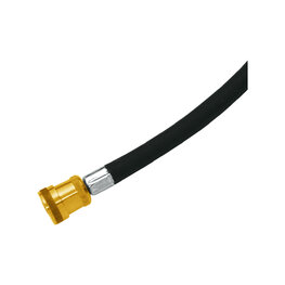 SKS spare part - HOSE CONNECTION  - gold/black