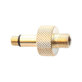 SKS adapter - ROCK SHOX SID - gold