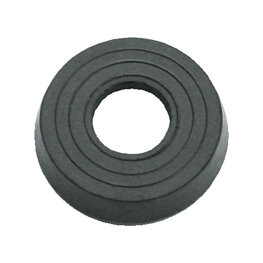 SKS spare part - RUBBER CUP SEAL - black