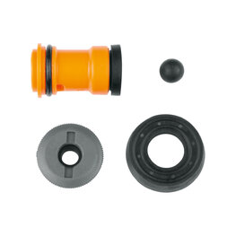 SKS spare part - REPAIR KIT - orange/black