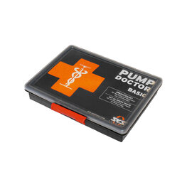 SKS spare part - PUMP-DOCTOR - black