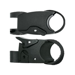 SKS spare part - POWER STRAP - black