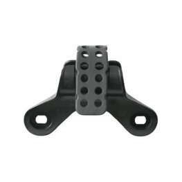 SKS spare part - PUMP HOLDER - black