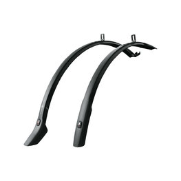 SKS mudguard - VELO 42 URBAN 28" - black