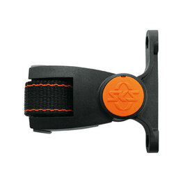 SKS kickstand - POWERSTRAP - black