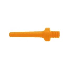 SKS adapter - UNI ADAPTER - orange