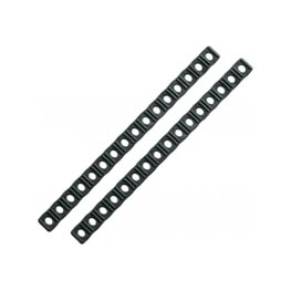 SKS spare part - FIXING RUBBERS - black