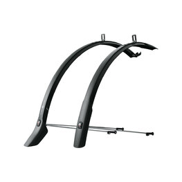 SKS set of fenders - VELO 42 URBAN 28" - black