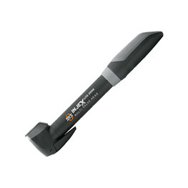 SKS ročna črpalka za zrak - INJEX LITE ZOOM - black